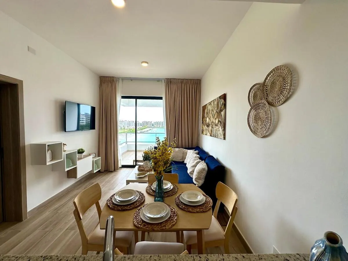 Apartment In 푼타 카나