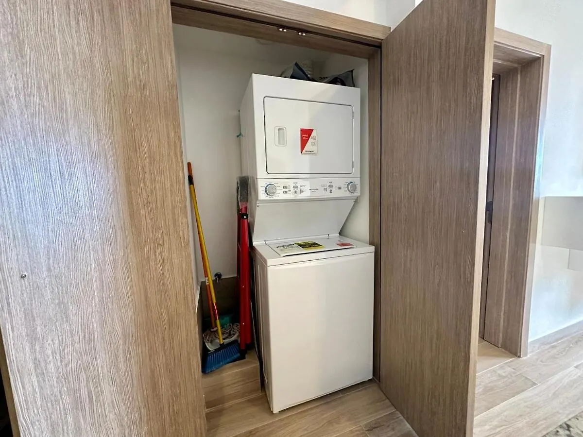 Apartment In 푼타 카나 0*,