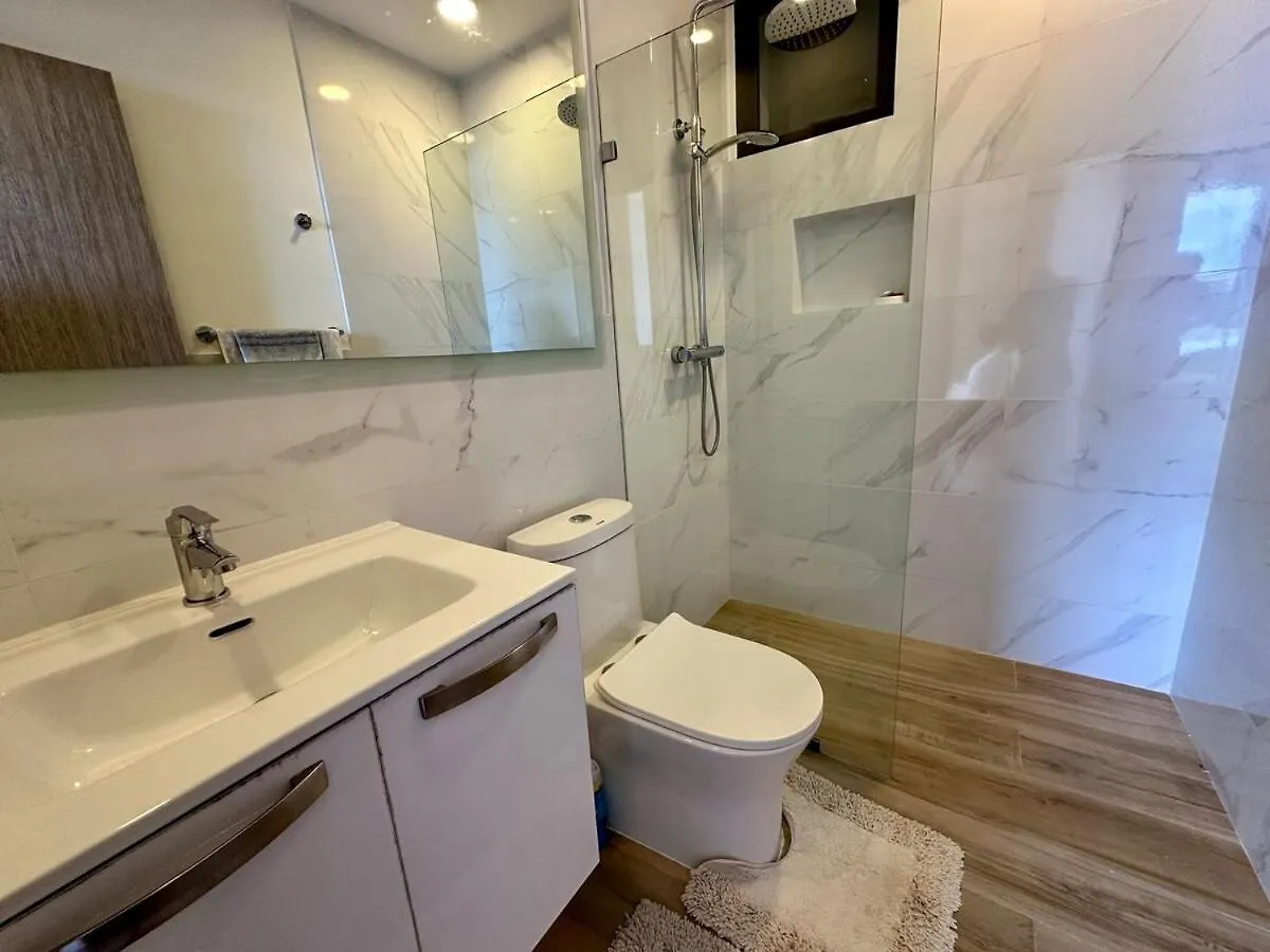 Apartment In 푼타 카나 0*,  도미니카 공화국