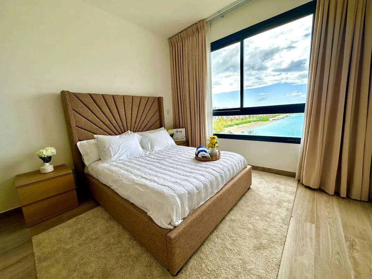 Apartment In Punta Cana