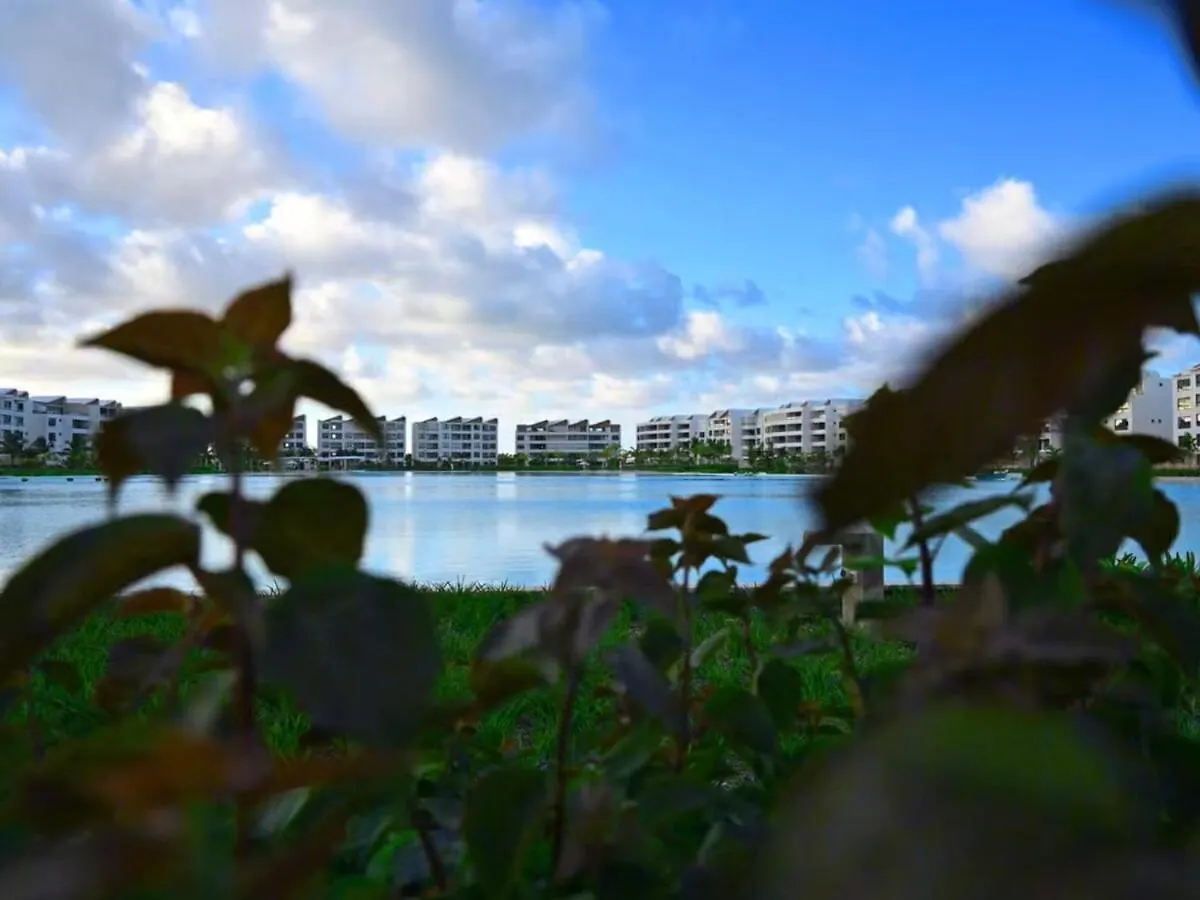 Apartment In Punta Cana