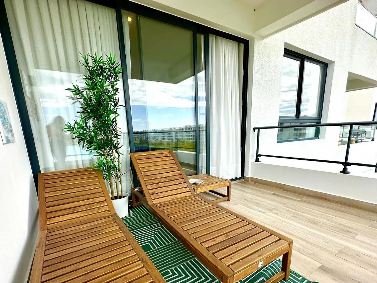 Apartment In Punta Cana Repubblica Dominicana