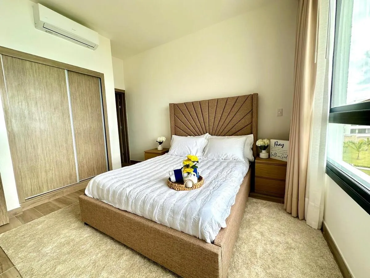 Apartment In Punta Cana