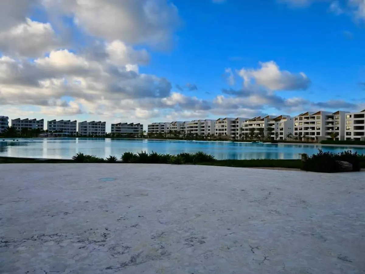 Apartment In Punta Cana