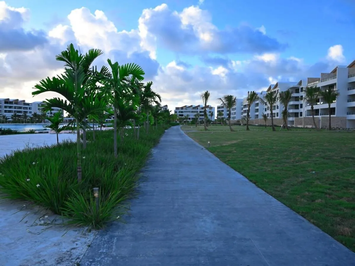 Apartment In Punta Cana