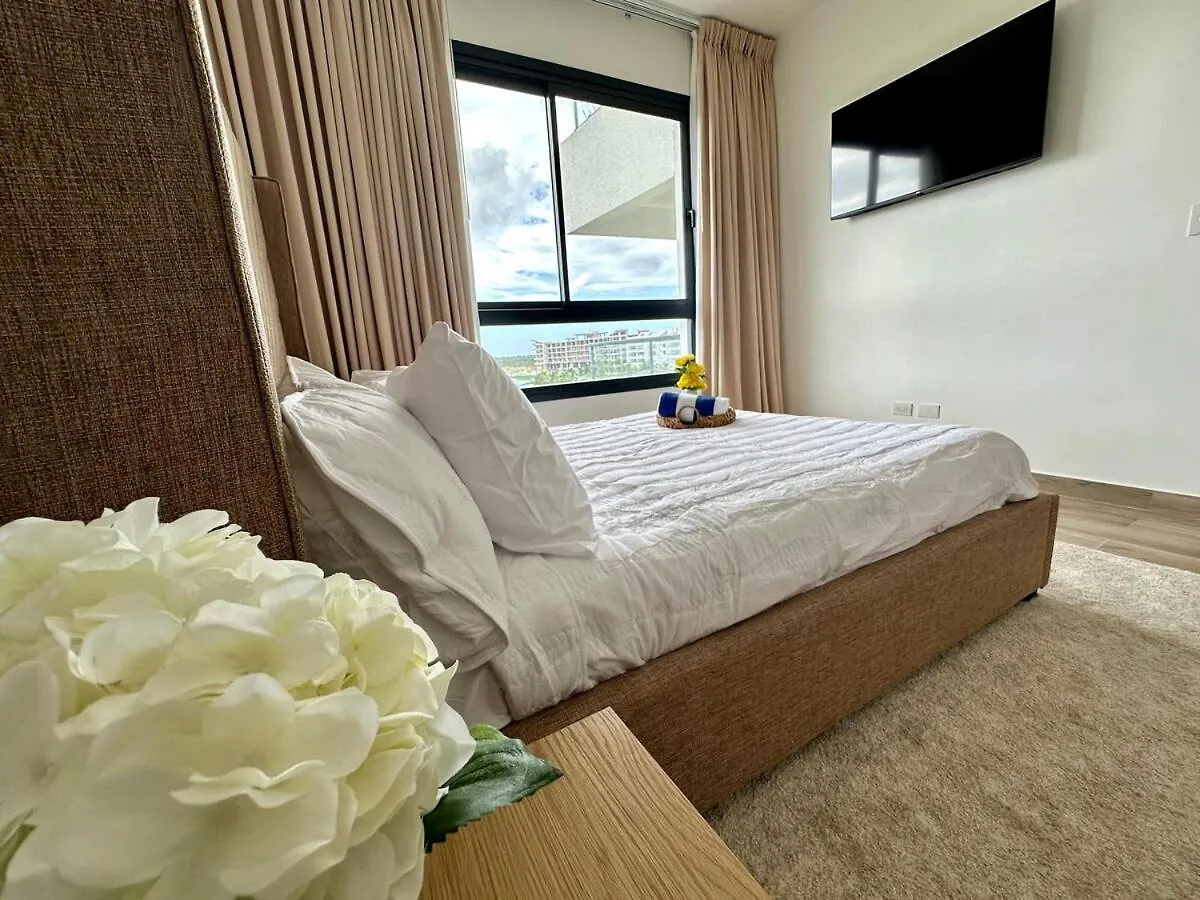 Apartment In Punta Cana