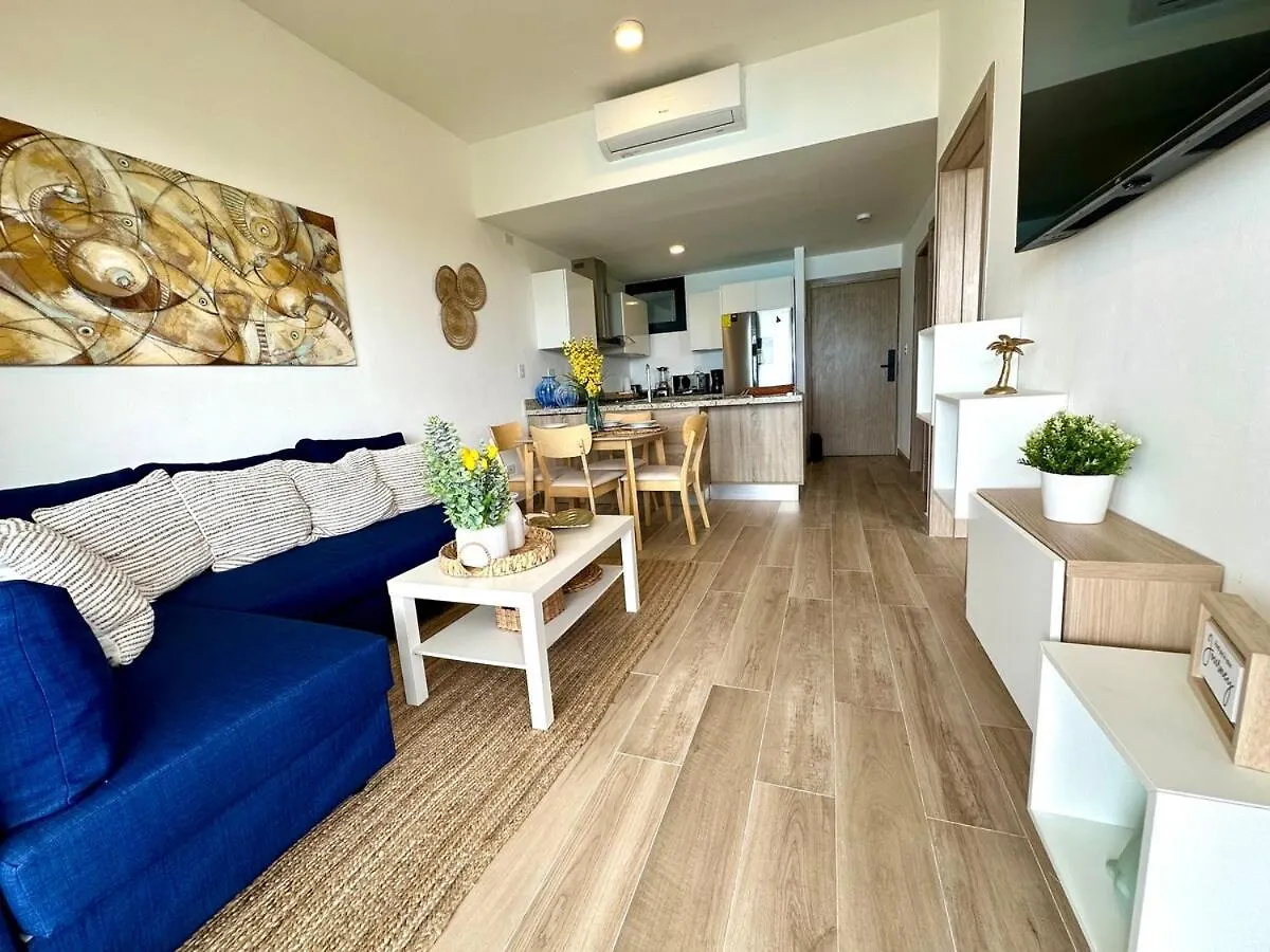 Apartment In Punta Cana