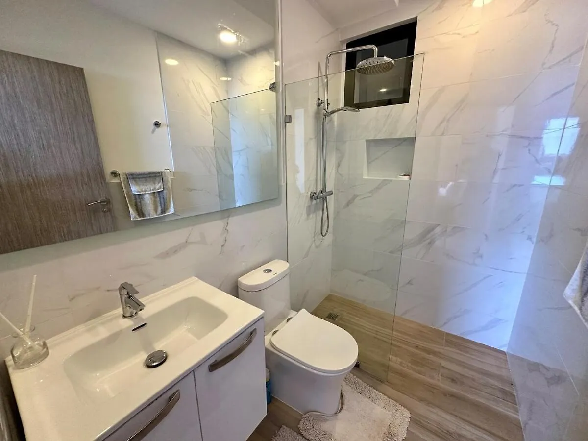 Apartment In Punta Cana Repubblica Dominicana