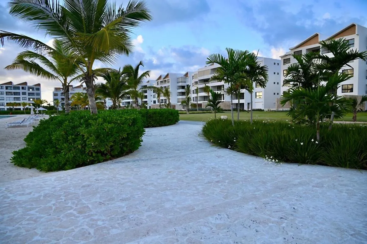 Apartment In Punta Cana 0*,  Repubblica Dominicana